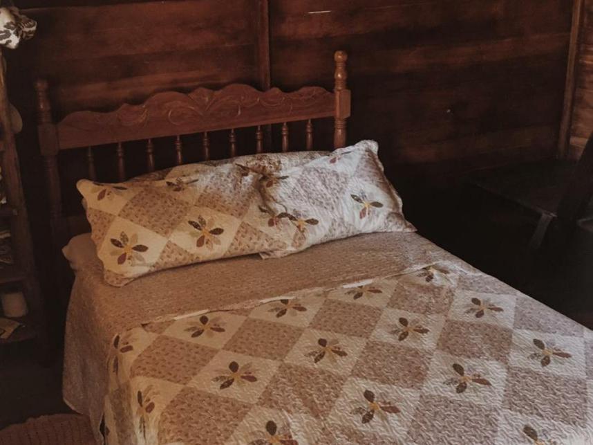 Cabana Aroeira - Reserva Religare Итатиая Екстериор снимка